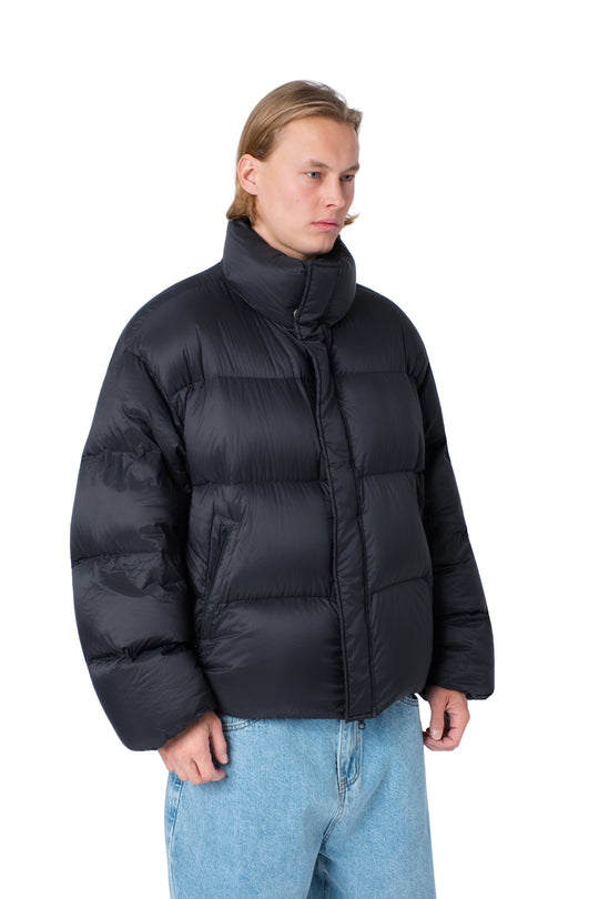 جاكيت شتوي مبطن