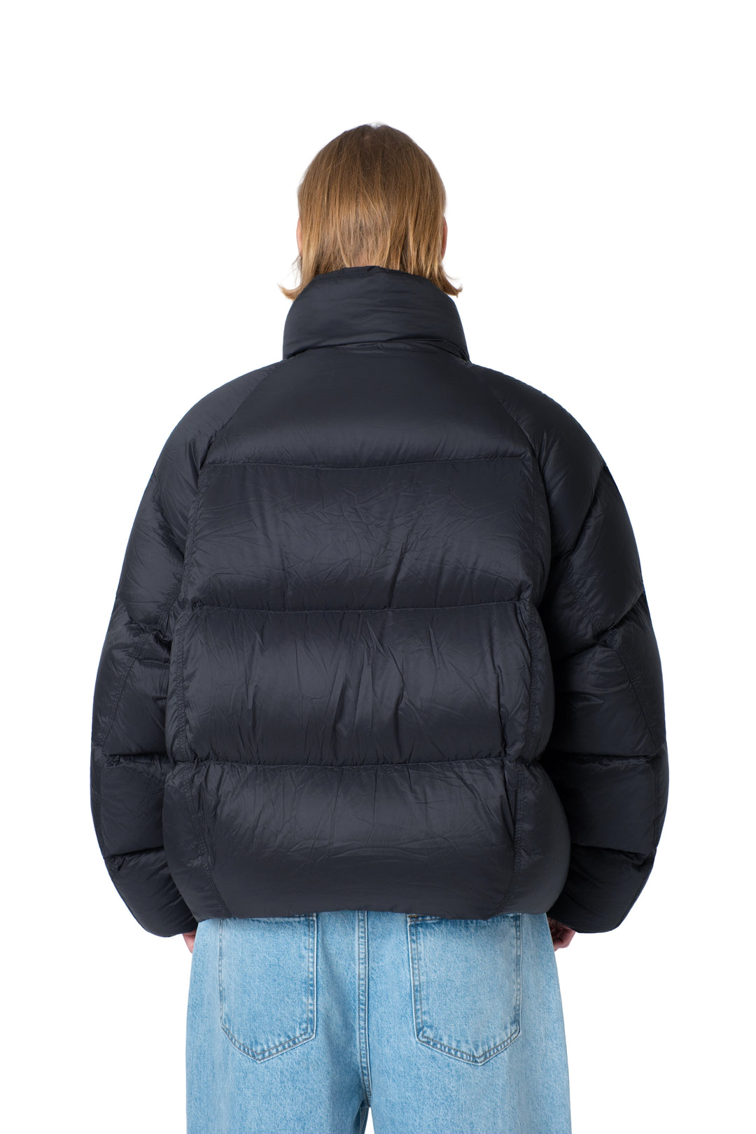 جاكيت شتوي مبطن