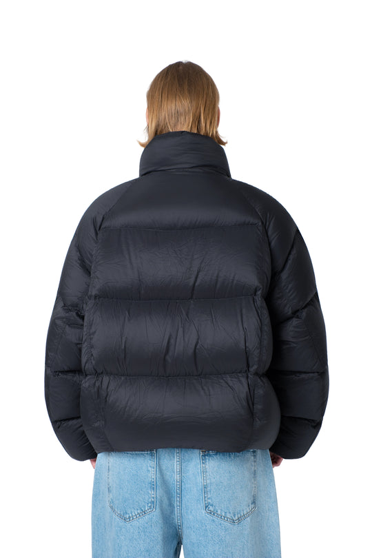 جاكيت شتوي مبطن