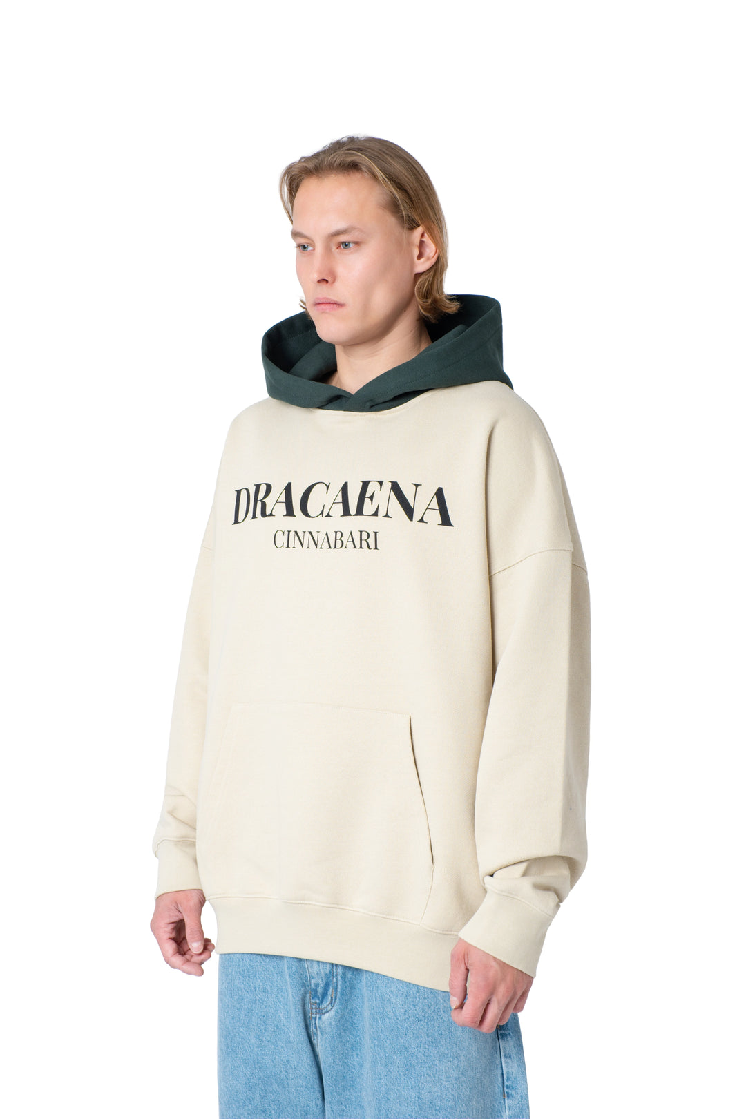 هودي بيج بطباعة DRACAENA CINNABARI