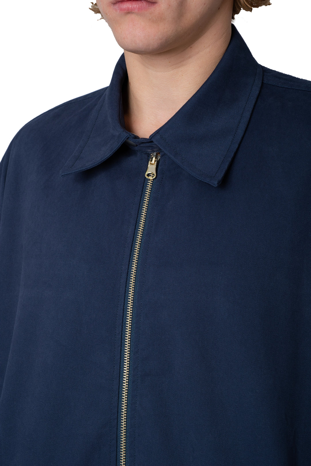 كوت ازرق بسحاب امامي