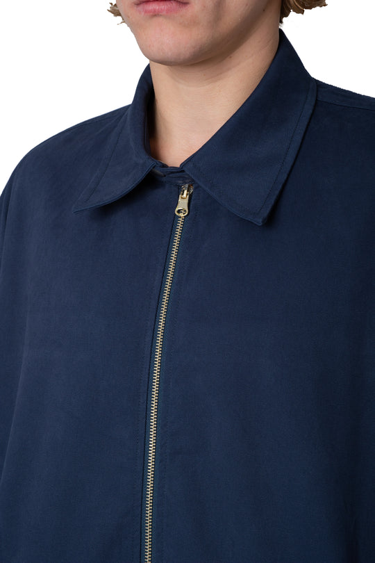 كوت ازرق بسحاب امامي