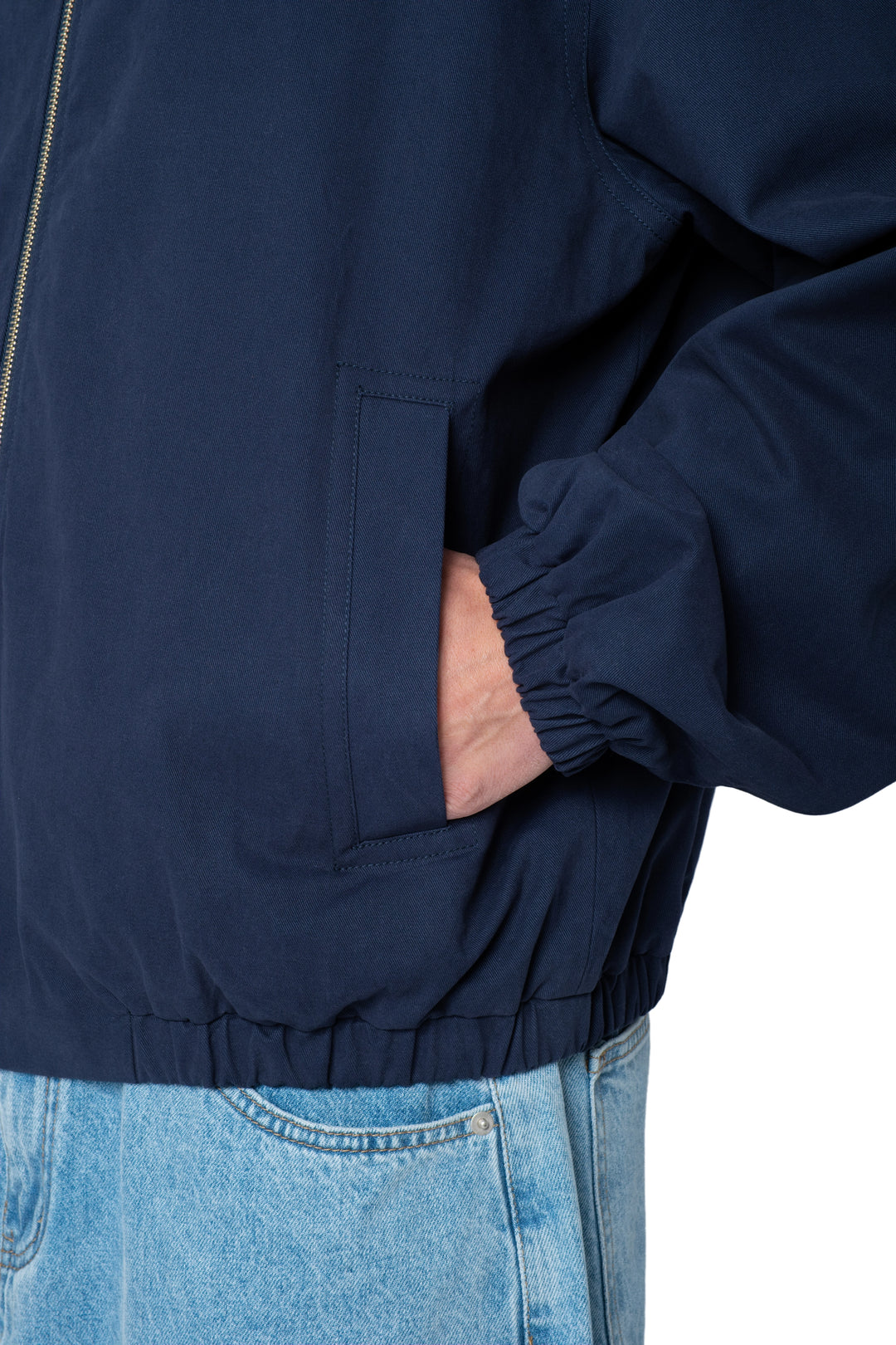 كوت ازرق بسحاب امامي