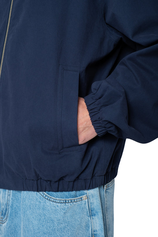 كوت ازرق بسحاب امامي