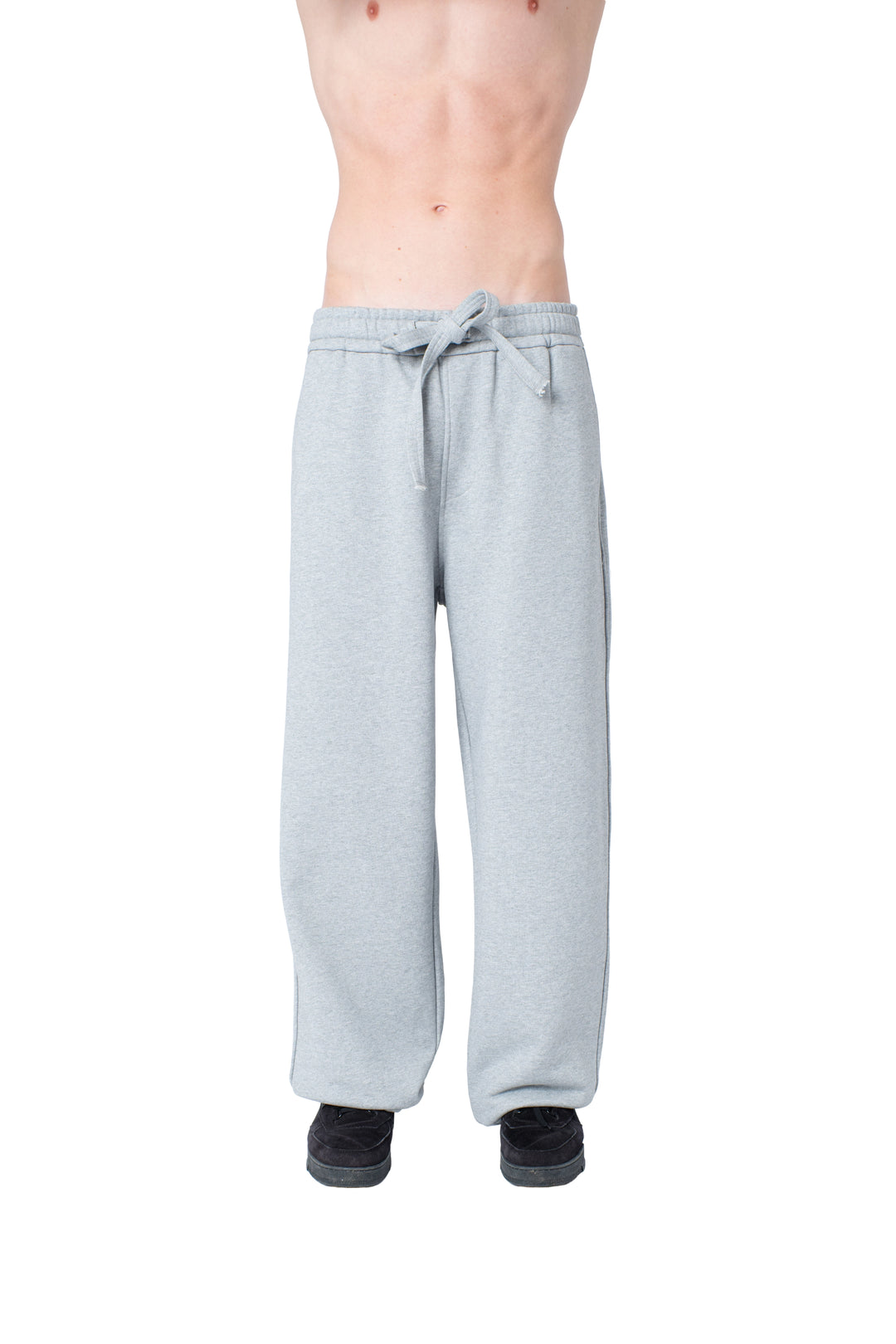 سيت هودي مع بنطلون قطن كلاسيك