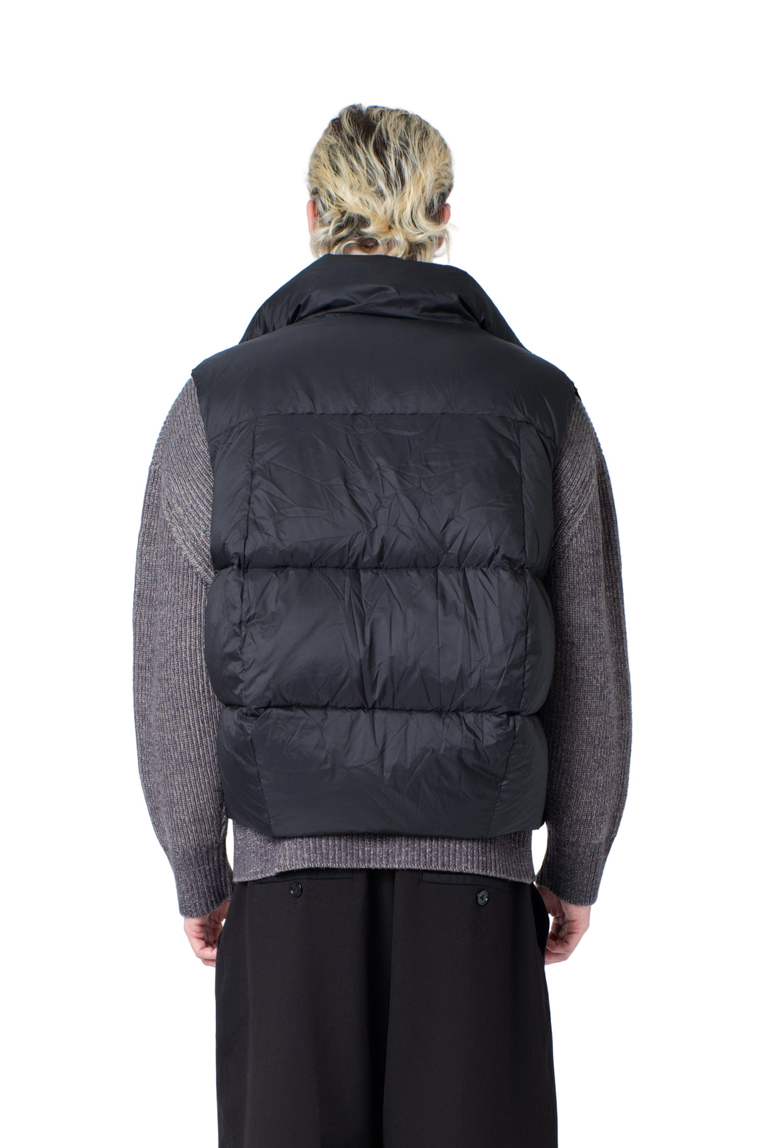 سديري شتوي مبطن