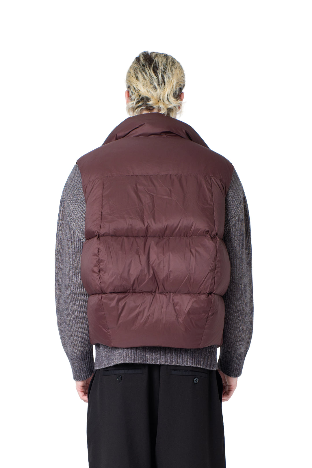 سديري شتوي مبطن