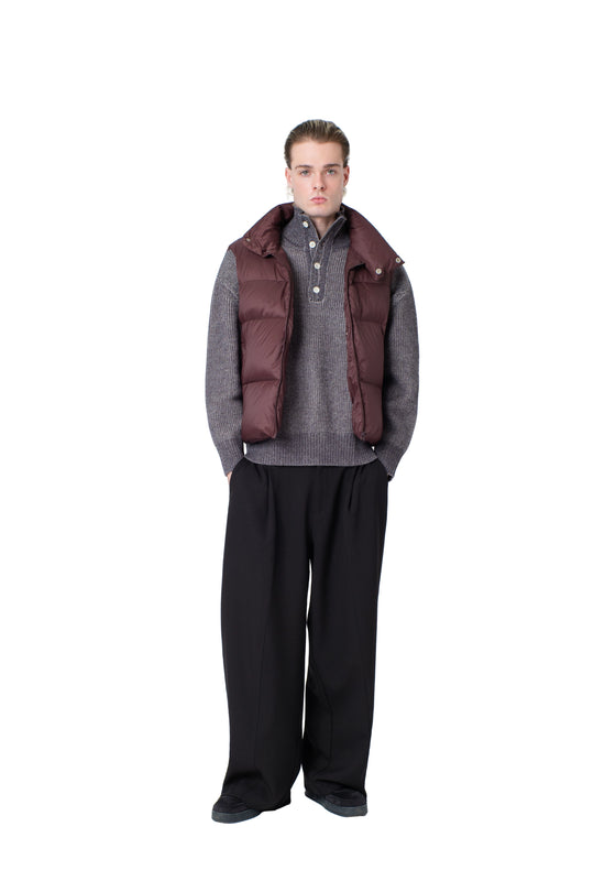 سديري شتوي مبطن