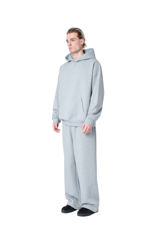 سيت هودي مع بنطلون قطن كلاسيك