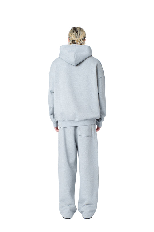 سيت هودي مع بنطلون قطن كلاسيك