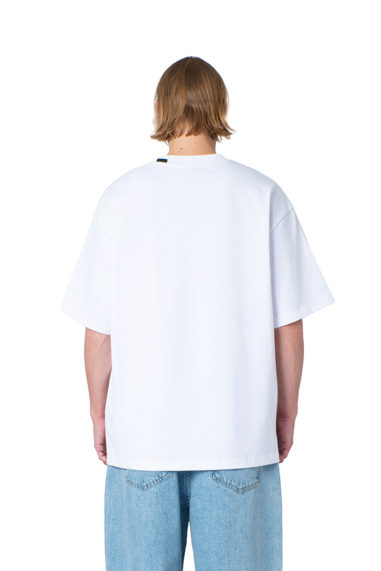 تيشيرت بنفسجي سادة