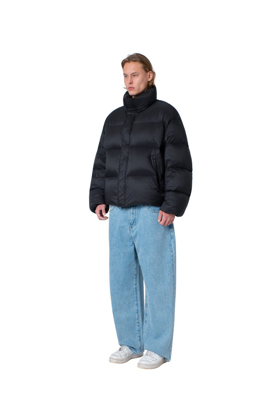 جاكيت شتوي مبطن