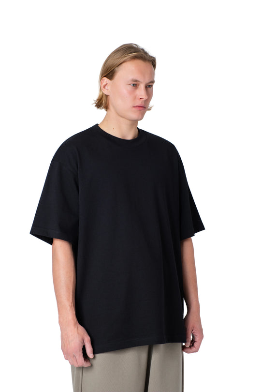 تيشيرت بنفسجي سادة