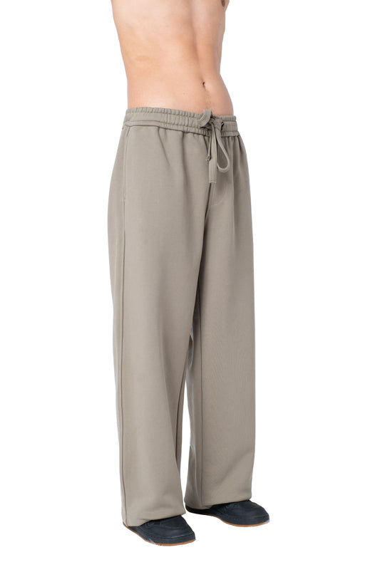 سيت هودي مع بنطلون قطن كلاسيك