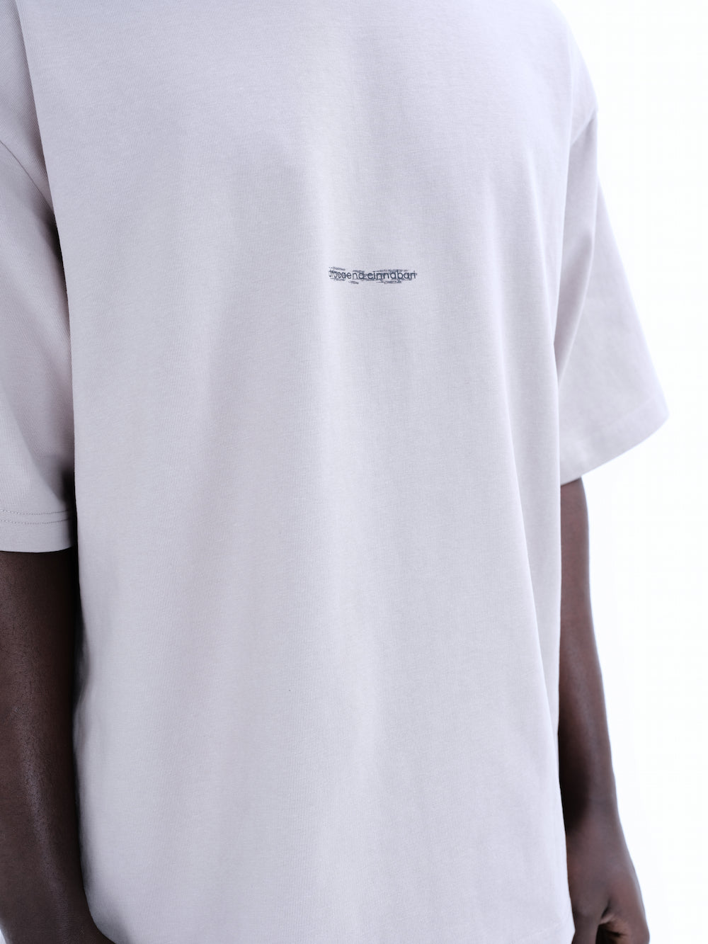 cotton t-shirt
