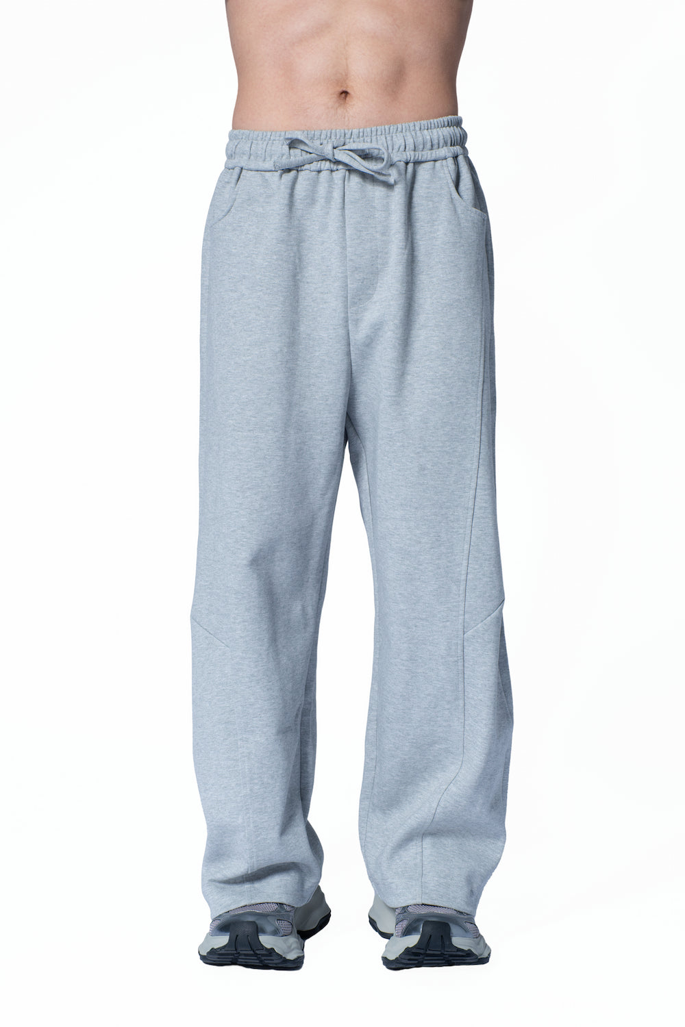 Oversized Comfortable Cotton Pants