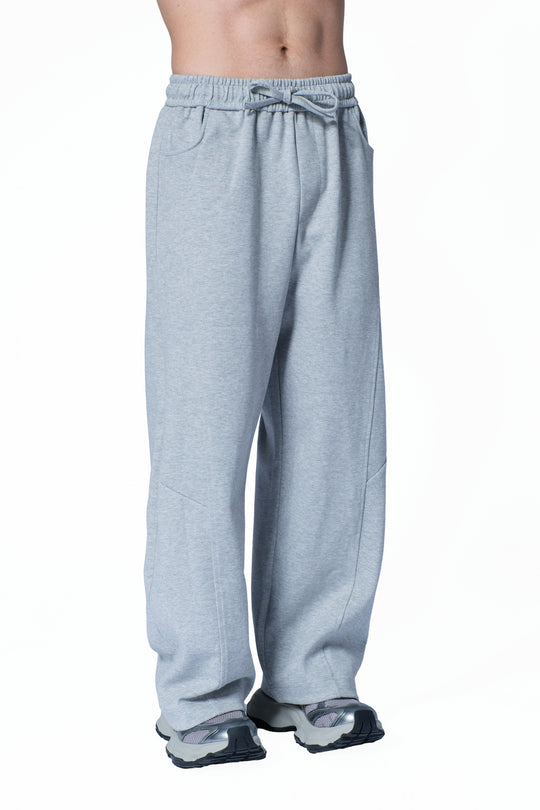 Oversized Comfortable Cotton Pants