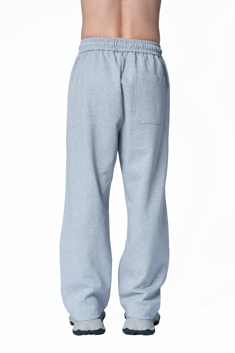 Oversized Comfortable Cotton Pants