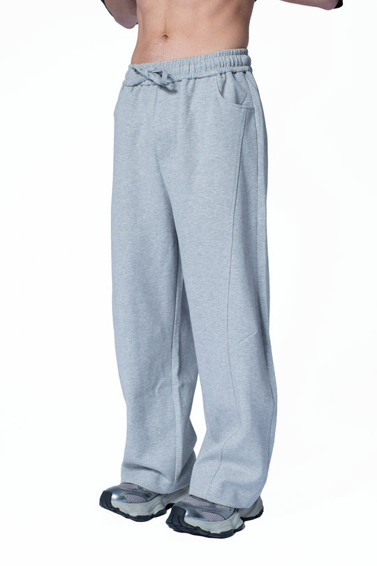 Oversized Comfortable Cotton Pants