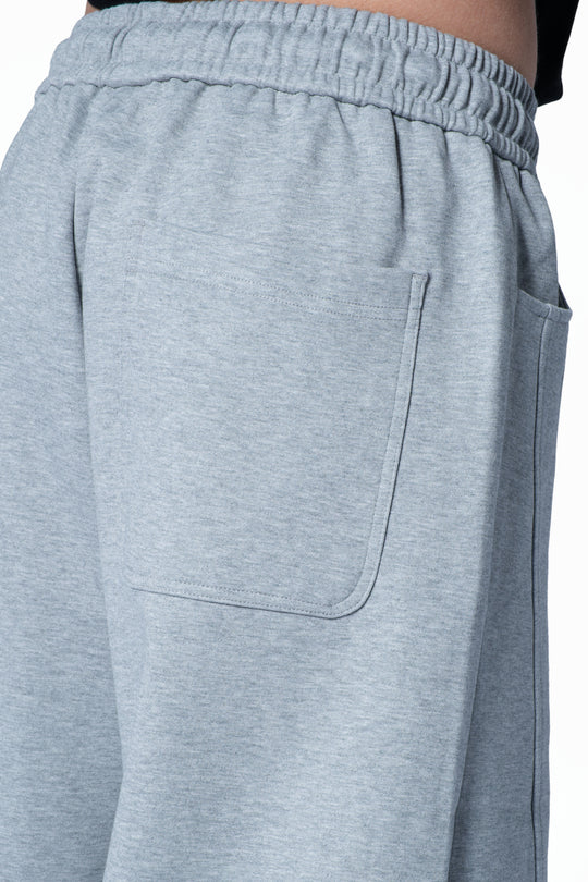 Oversized Comfortable Cotton Pants