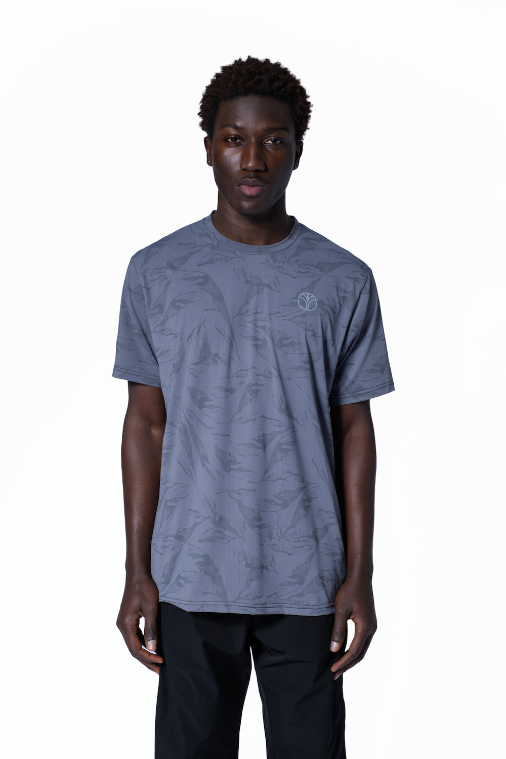 Gradient Sports T-Shirt