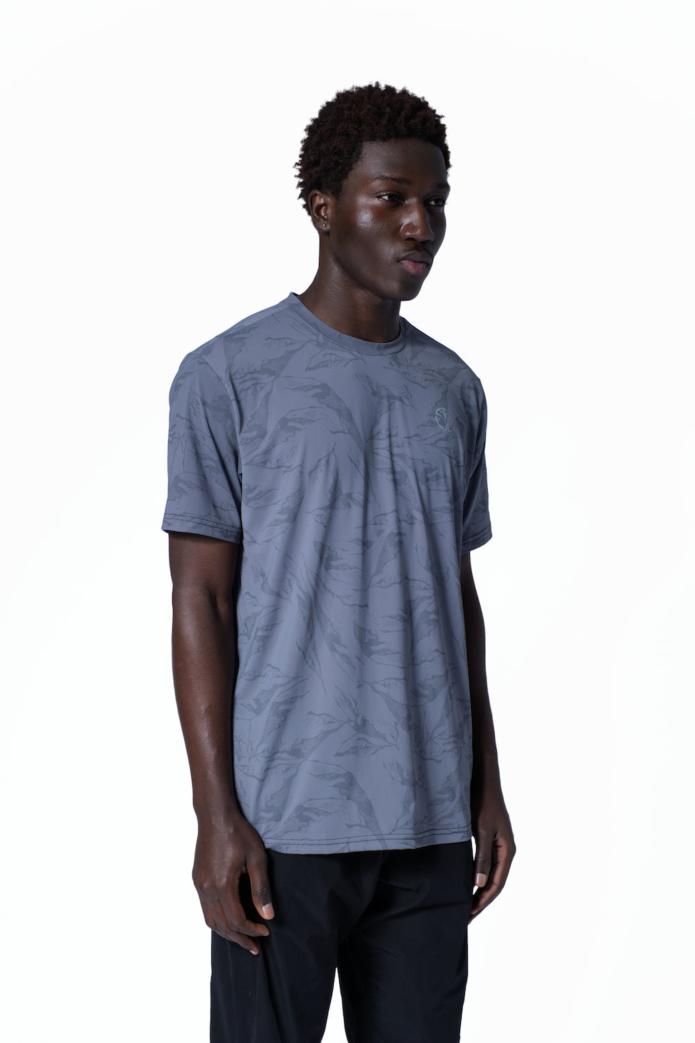 Gradient Sports T-Shirt
