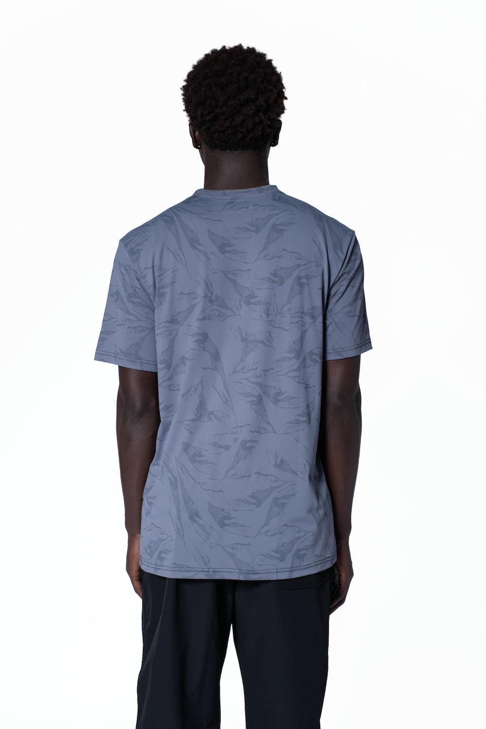 Gradient Sports T-Shirt