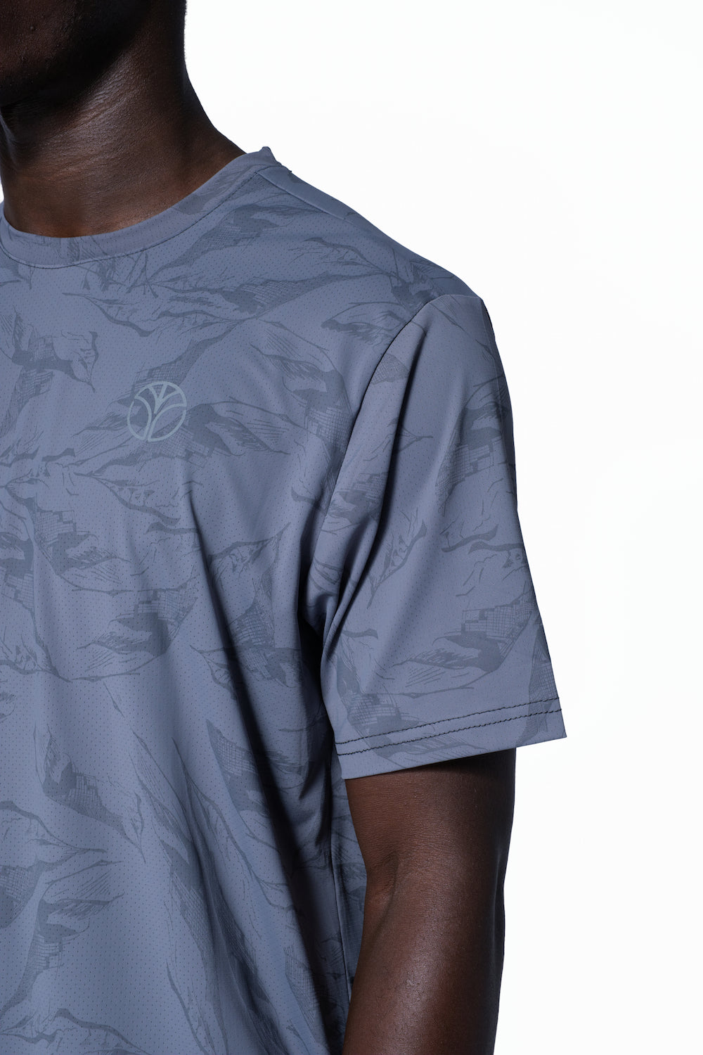 Gradient Sports T-Shirt