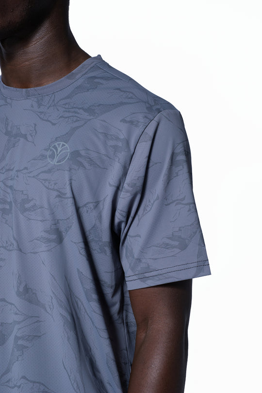 Gradient Sports T-Shirt