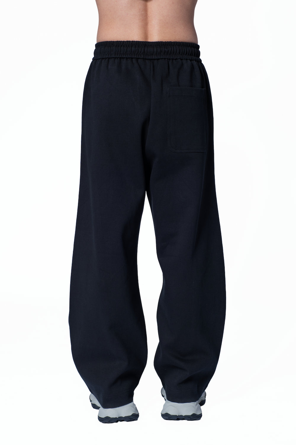 Oversized Comfortable Cotton Pants