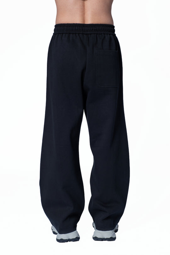 Oversized Comfortable Cotton Pants