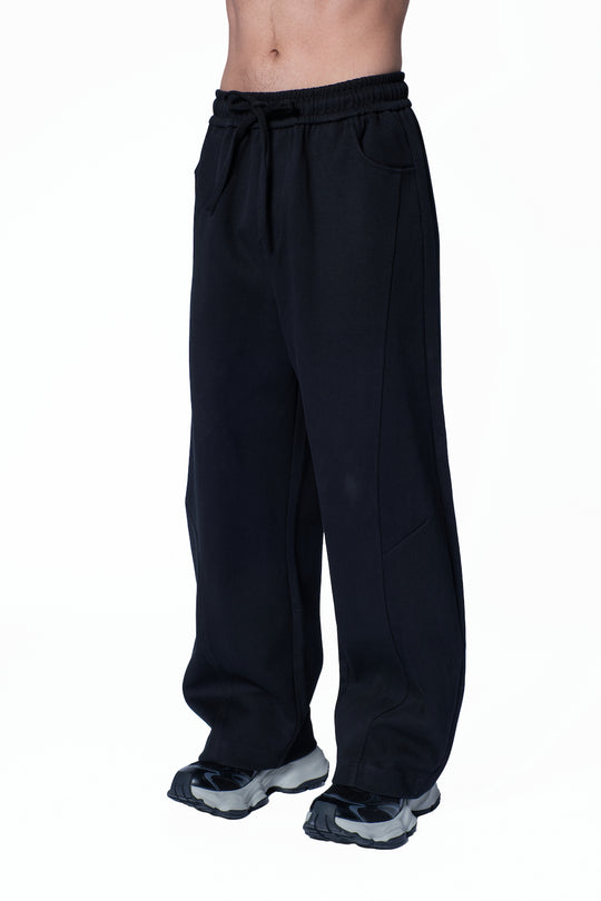 Oversized Comfortable Cotton Pants