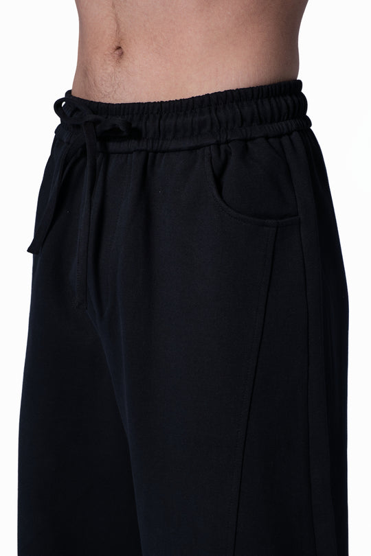 Oversized Comfortable Cotton Pants