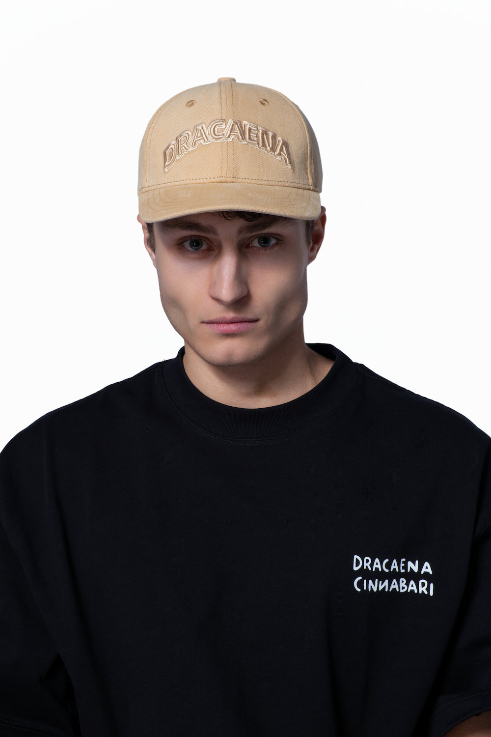 Cap dracaena