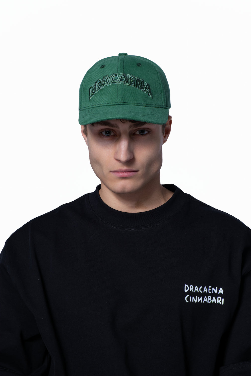 Cap dracaena
