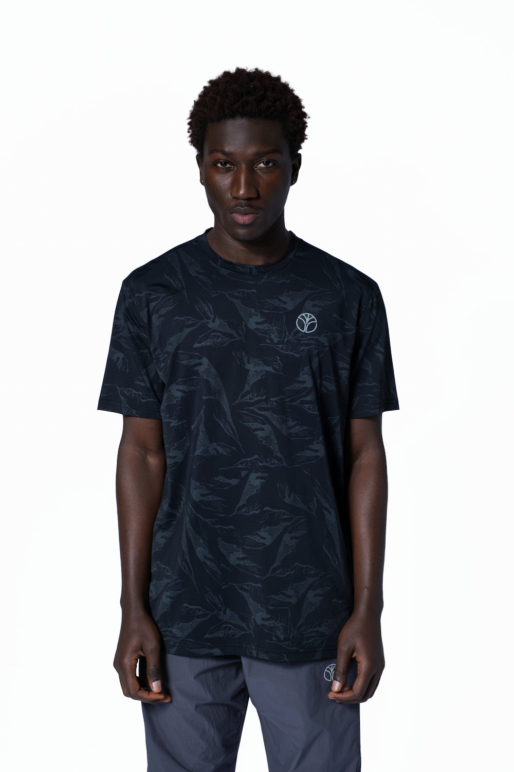 Gradient Sports T-Shirt