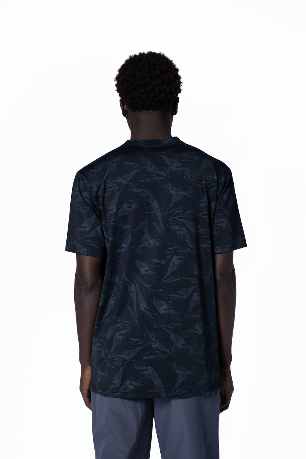 Gradient Sports T-Shirt