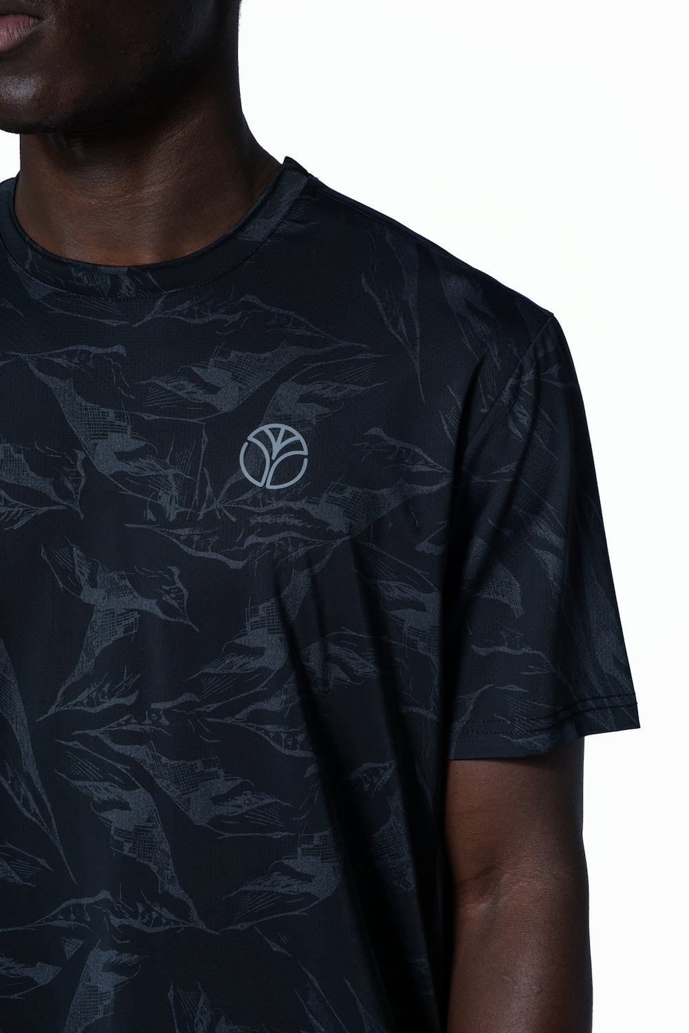 Gradient Sports T-Shirt