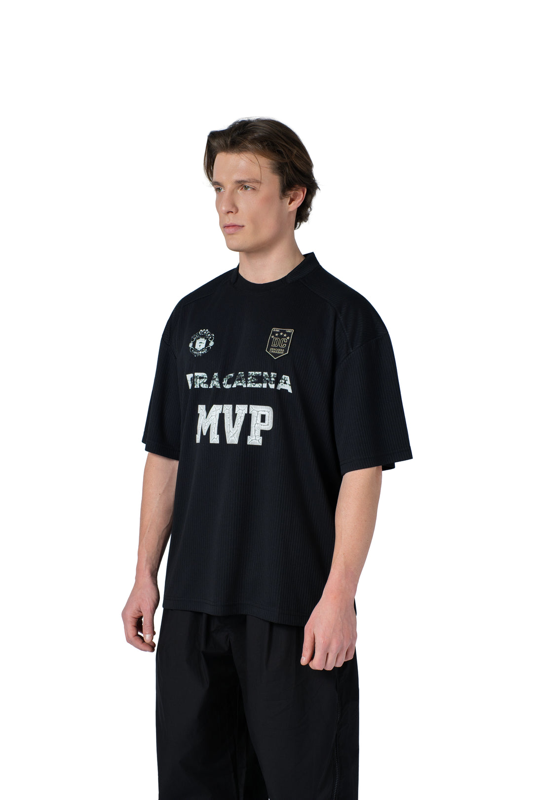 تيشيرت جيرسي MVP