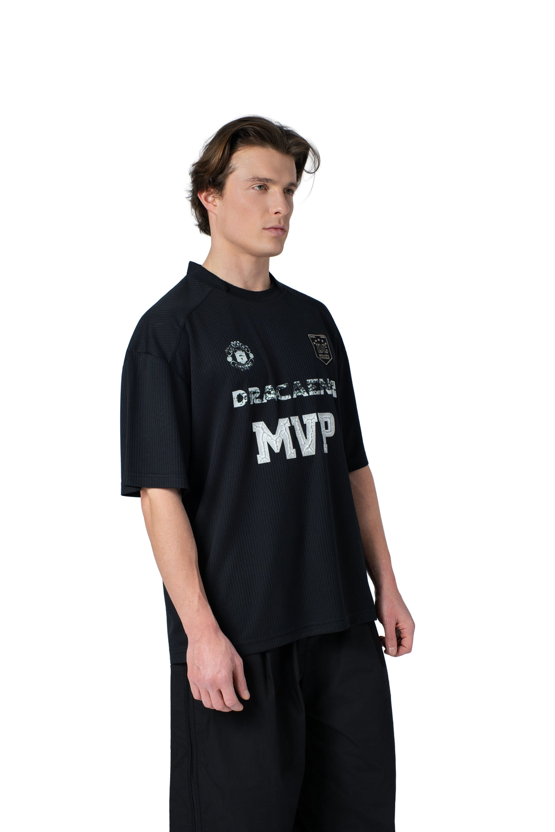 تيشيرت جيرسي MVP