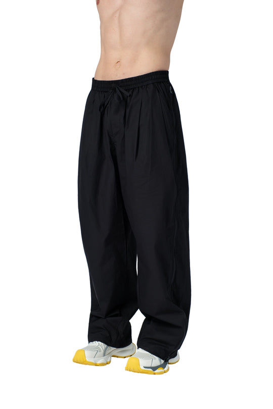 بنطلون رياضي واسع