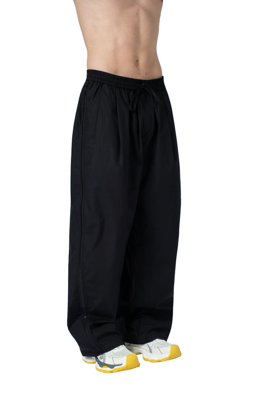 بنطلون رياضي واسع