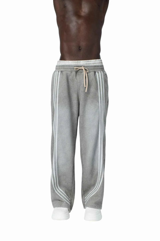 بنطلون قطن رياضي