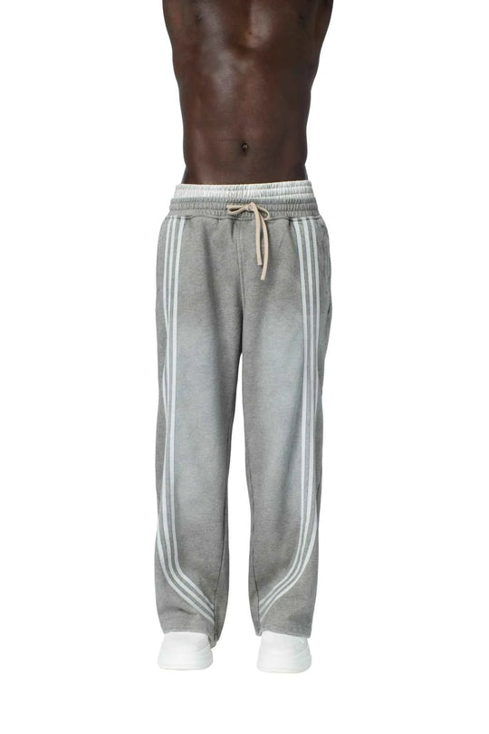 بنطلون قطن رياضي