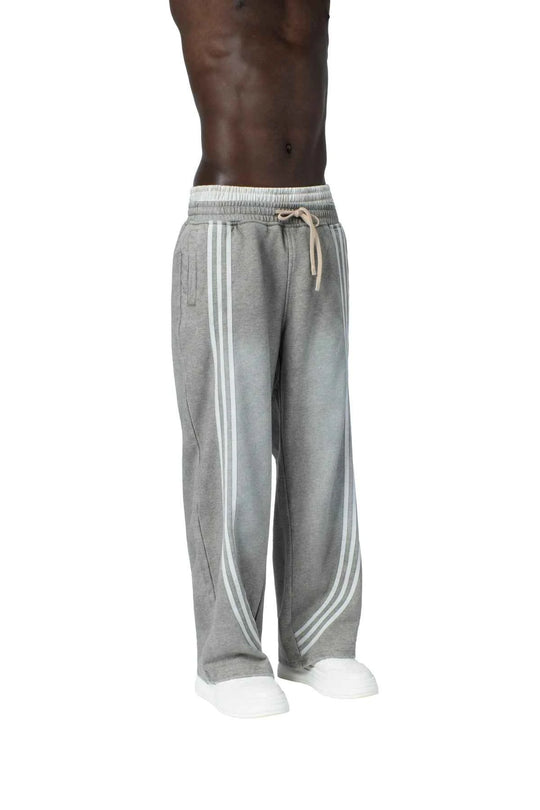 بنطلون قطن رياضي