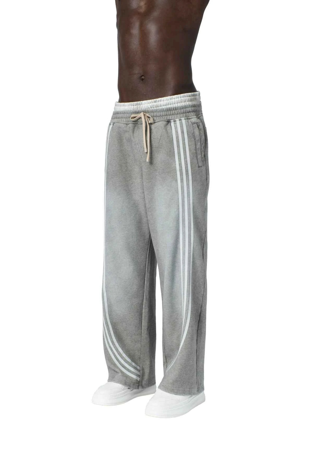 بنطلون قطن رياضي