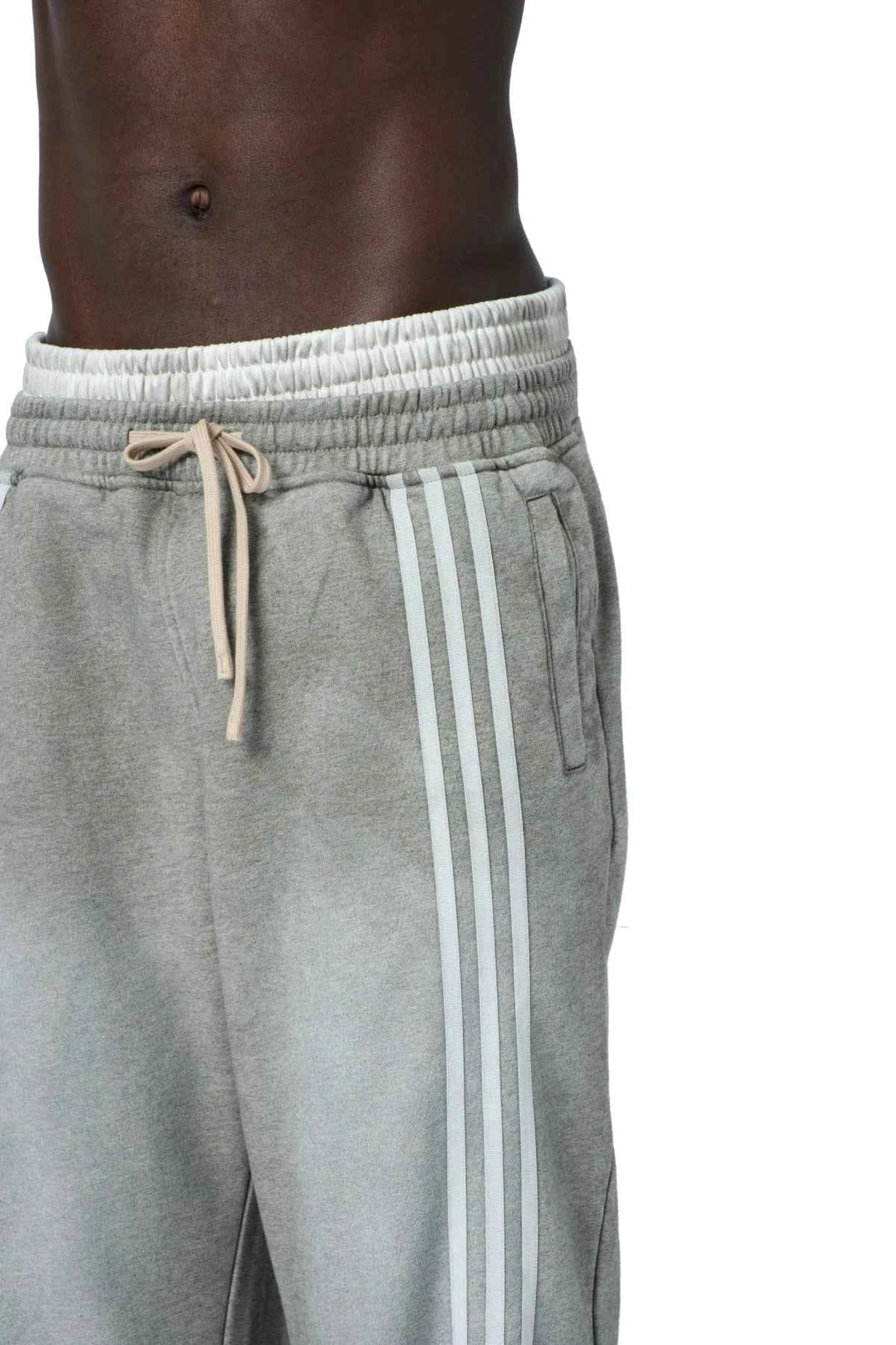 بنطلون قطن رياضي