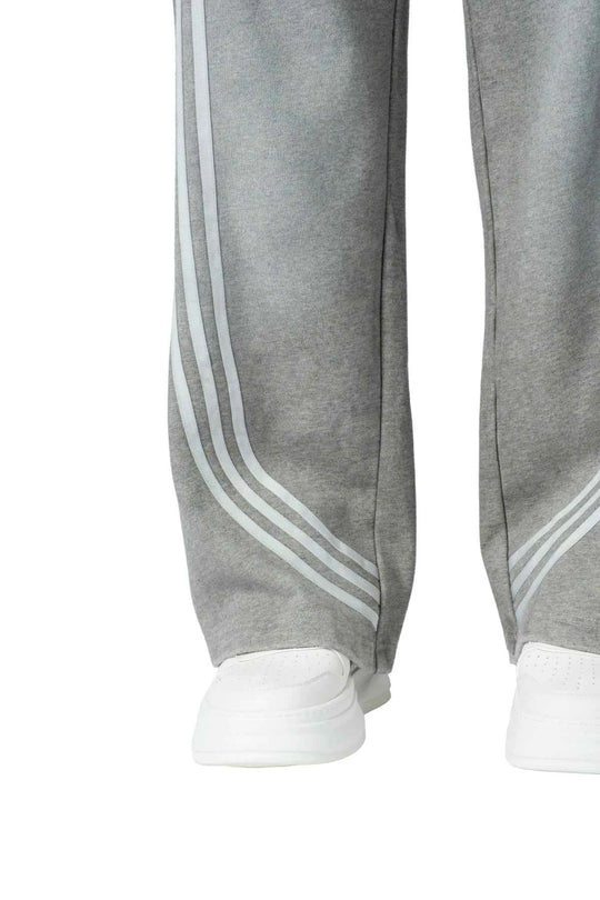 بنطلون قطن رياضي