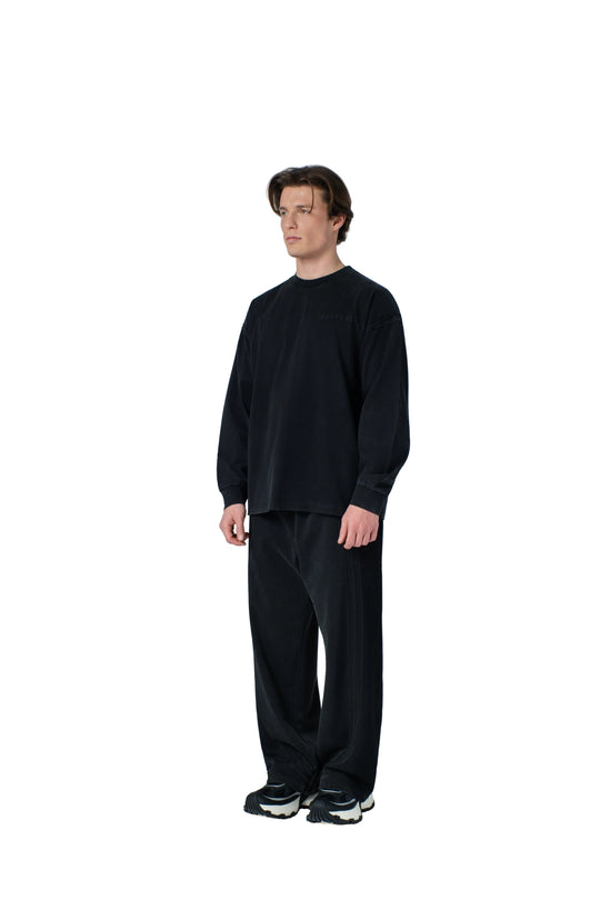 سويت شيرت ربيعي واسع