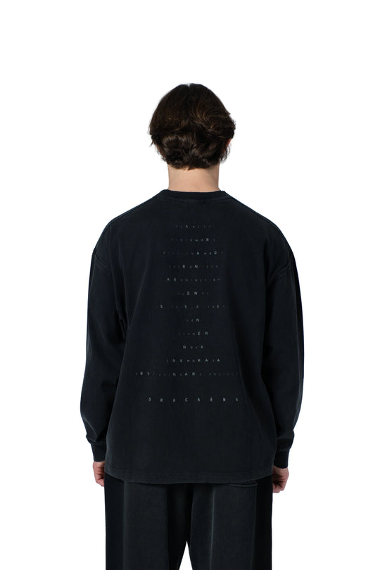 سويت شيرت ربيعي واسع